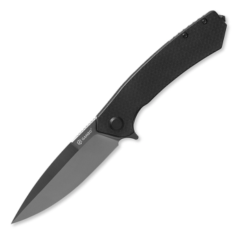 Нож складной GANZO SHADOW G777-SH черный