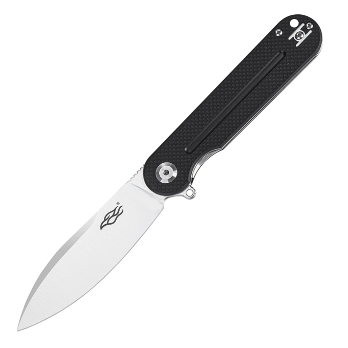 Нож GANZO FIREBIRD FH922-BK